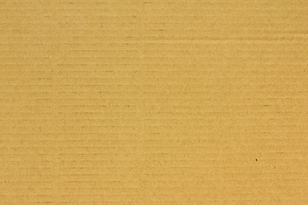 Papel de papelão marrom fundo — Fotografia de Stock