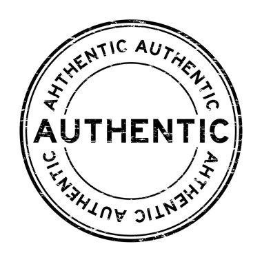 Grunge siyah otantik pencere boyutu