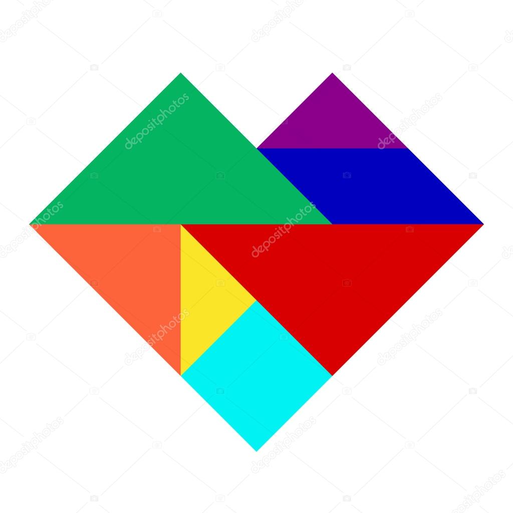 SCARICARE TANGRAM GRATIS