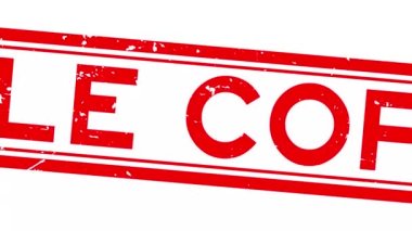 Grunge kırmızı dosya kopyalama sözcüğü kare kauçuk mühür beyaz arkaplana yakınlaştır