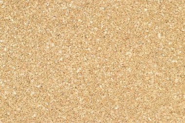 Kapalı kahverengi mantar pano desenli arkaplan