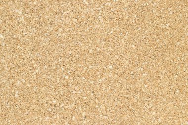 Kapalı kahverengi mantar pano desenli arkaplan