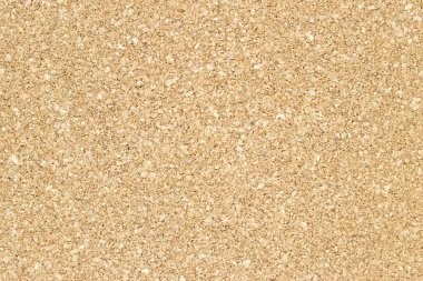 Kapalı kahverengi mantar pano desenli arkaplan