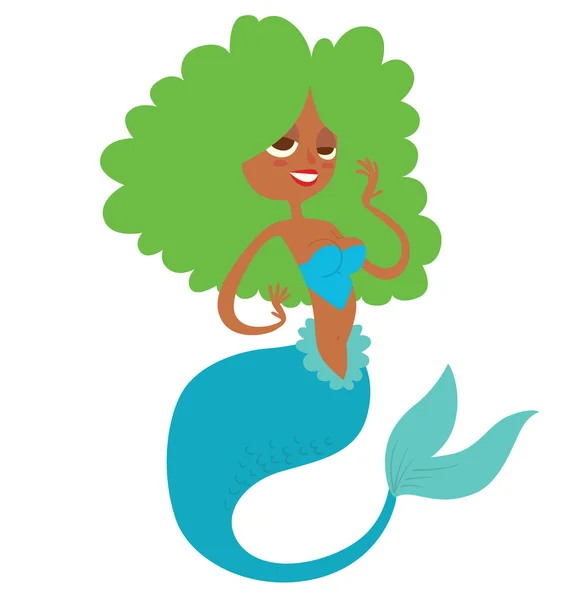 Free Free 277 Curly Hair Mermaid Svg SVG PNG EPS DXF File