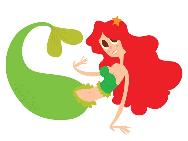 Free Free 277 Curly Hair Mermaid Svg SVG PNG EPS DXF File