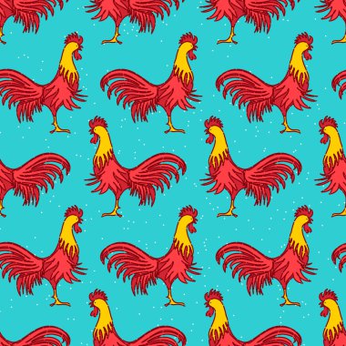 horoz seamless modeli