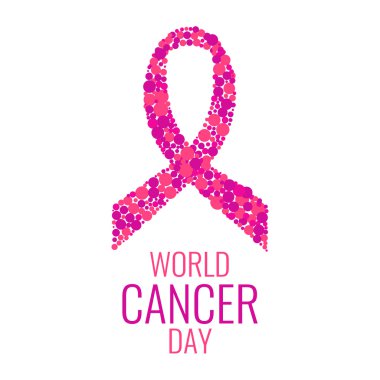 Kanser pembe kurdele