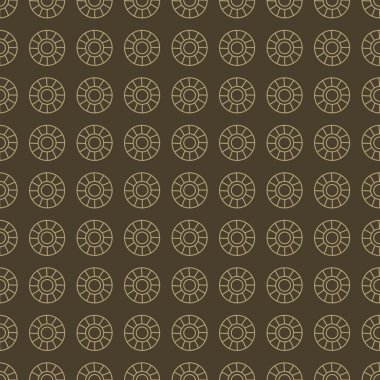 Kusursuz desen ayarlandı