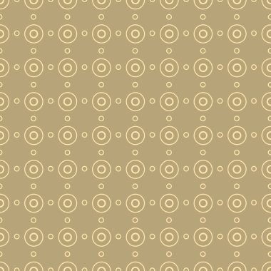 Kusursuz desen ayarlandı