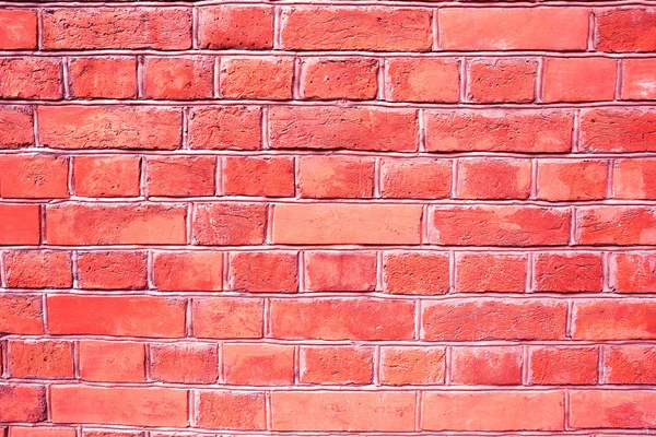 Background of the brick wall — Stock Photo, Image