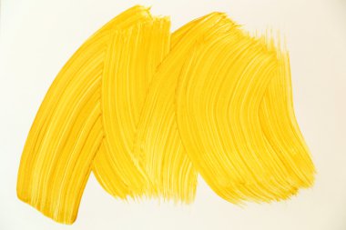 Boş sayfa üzerinde altın parlak doku