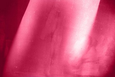 Eski yüzey, elektrik moru rengine boyanmış. Tasarımınız için arkaplan