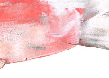 Soyut mürekkep arkaplanı. Mermer tarzı. Siyah ve beyaz boya dokusu. Ağ ve oyun tasarımı için duvar kağıdı. Grunge çamur sanatı. Makro alçı macunu görüntüsü. Boyalı alçının kara lekesi.