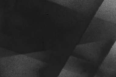 Soyut grafiti arkaplanı. Hava fırçası efektli duvar kâğıdı. Beyaz kağıda siyah akrilik boya dokusu. Dağınık çamur sanatı. Makro sprey boya. El yapımı grunge arka plan