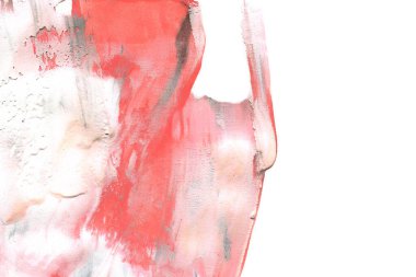 Soyut mürekkep arkaplanı. Mermer tarzı. Siyah ve beyaz boya dokusu. Ağ ve oyun tasarımı için duvar kağıdı. Grunge çamur sanatı. Makro alçı macunu görüntüsü. Boyalı alçının kara lekesi.