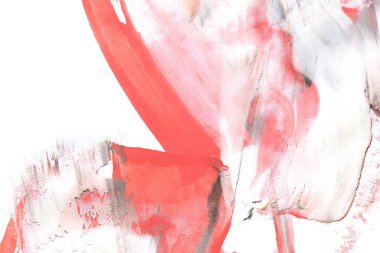 Soyut mürekkep arkaplanı. Mermer tarzı. Siyah ve beyaz boya dokusu. Ağ ve oyun tasarımı için duvar kağıdı. Grunge çamur sanatı. Makro alçı macunu görüntüsü. Boyalı alçının kara lekesi.