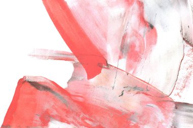 Soyut mürekkep arkaplanı. Mermer tarzı. Siyah ve beyaz boya dokusu. Ağ ve oyun tasarımı için duvar kağıdı. Grunge çamur sanatı. Makro alçı macunu görüntüsü. Boyalı alçının kara lekesi.