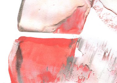 Soyut mürekkep arkaplanı. Mermer tarzı. Siyah ve beyaz boya dokusu. Ağ ve oyun tasarımı için duvar kağıdı. Grunge çamur sanatı. Makro alçı macunu görüntüsü. Boyalı alçının kara lekesi.