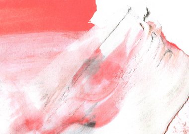 Soyut mürekkep arkaplanı. Mermer tarzı. Siyah ve beyaz boya dokusu. Ağ ve oyun tasarımı için duvar kağıdı. Grunge çamur sanatı. Makro alçı macunu görüntüsü. Boyalı alçının kara lekesi.