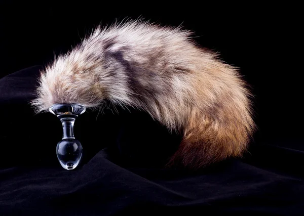 tavşan köpek tilki anal plug