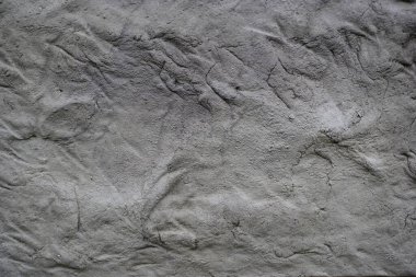 Dikey hapishane kesikleriyle çizilmiş taş duvar. Yüksek kalite fotoğraf