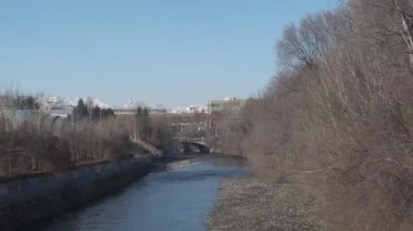 Po Nehri Torino, İtalya