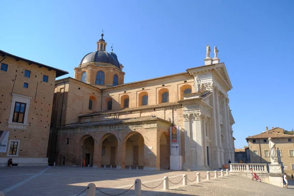 Duomo di urbino Stock Photos, Royalty Free Duomo di urbino Images