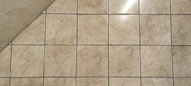 banyo beyaz seramik döşeme dokusu