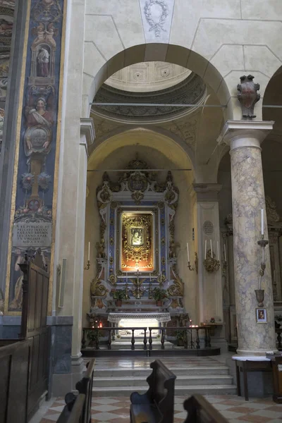 Basílica San Próspero Reggio Emilia Italia Foto Alta Calidad — Foto de Stock