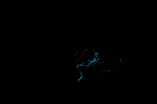 Электрические Разряды Шаровой Молнии Тизер Высокое Качество Фото — стоковое фото