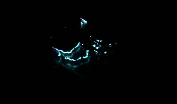 Yıldırım Teaser Elektrik Akımları Yüksek Kalite Fotoğraf — Stok fotoğraf