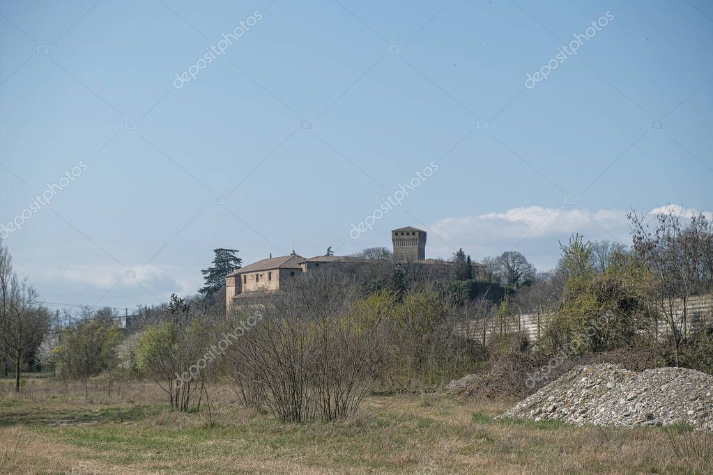 Montecchio Emilia