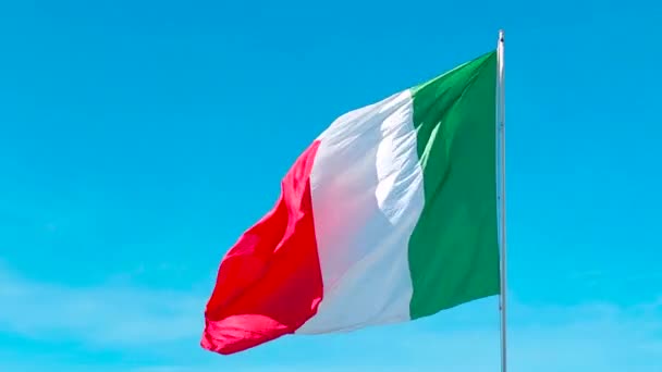 흔들고 이탈리아 — 비디오