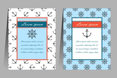 Deniz tema kartları