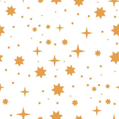  Gökyüzü yıldızı samanyolu kusursuz desen.