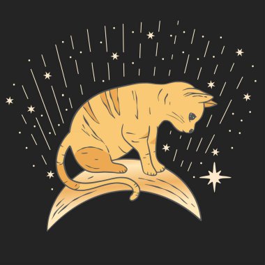 Vat kutsal astroloji boho ezoterik sanat