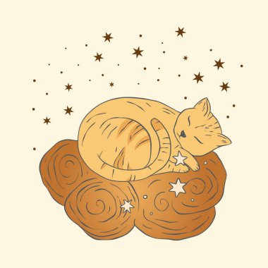 Vat kutsal astroloji boho ezoterik sanat