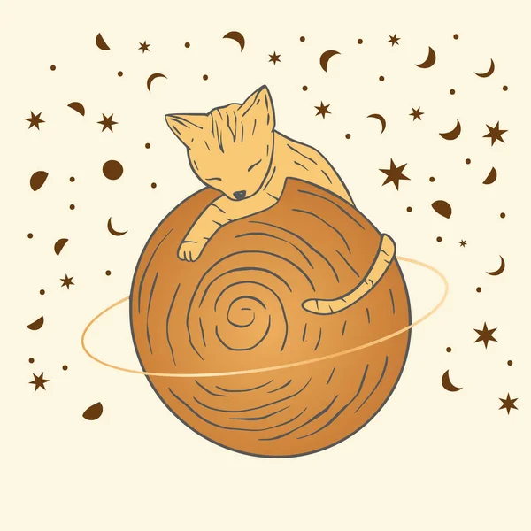 Vat kutsal astroloji boho ezoterik sanat