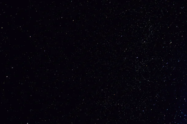 Клянусь звездами на ночном небе! . — стоковое фото