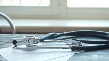 Doktor çalışma tablosu