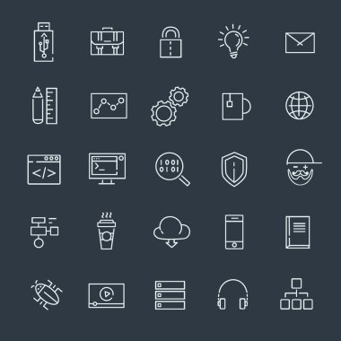 Kod, programlama simgesi