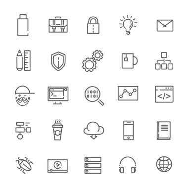 Kod, programlama simgesi