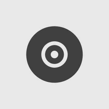 Beyaz arka plan illüstrasyon izole Webcam kutsal kişilerin resmi