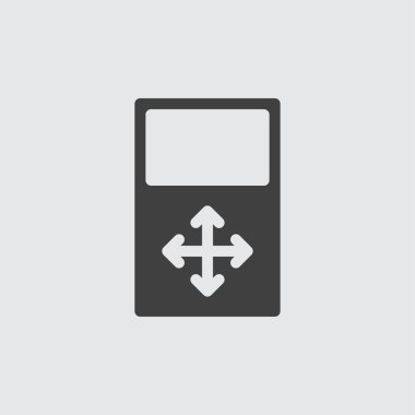 Simge tasarlamak hareket 