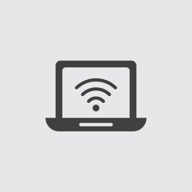 Kablosuz simge tasarlamak