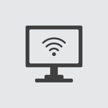 Kablosuz simge tasarlamak