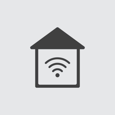 Kablosuz simge tasarlamak