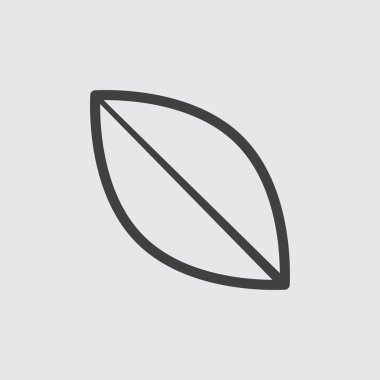 yaprak simge tasarlamak