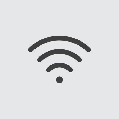 Kablosuz simge tasarlamak