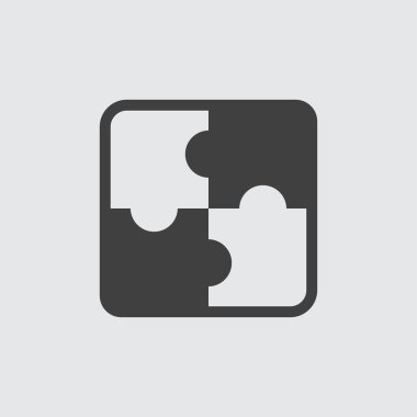 Bulmaca simge tasarlamak